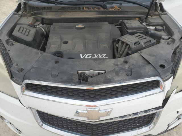 Photo 11 VIN: 2GNFLGE53C6297301 - CHEVROLET EQUINOX LT 