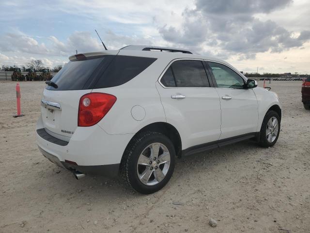 Photo 2 VIN: 2GNFLGE53C6297301 - CHEVROLET EQUINOX LT 