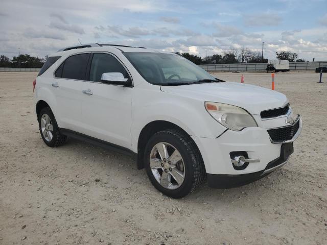 Photo 3 VIN: 2GNFLGE53C6297301 - CHEVROLET EQUINOX LT 