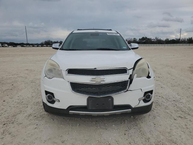 Photo 4 VIN: 2GNFLGE53C6297301 - CHEVROLET EQUINOX LT 