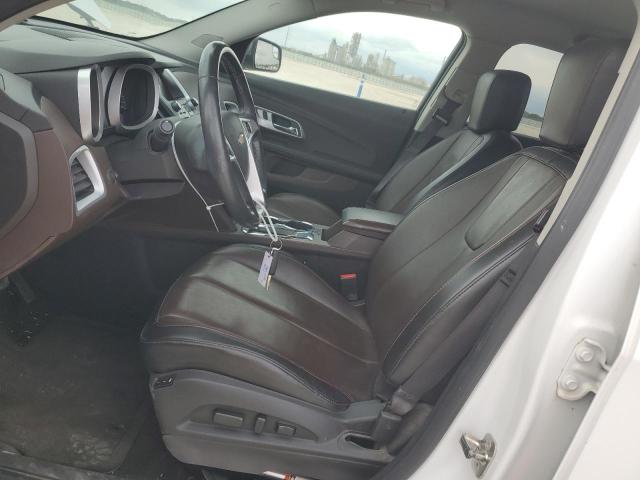 Photo 6 VIN: 2GNFLGE53C6297301 - CHEVROLET EQUINOX LT 