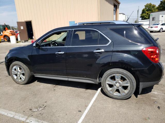 Photo 1 VIN: 2GNFLGE53C6335979 - CHEVROLET EQUINOX LT 