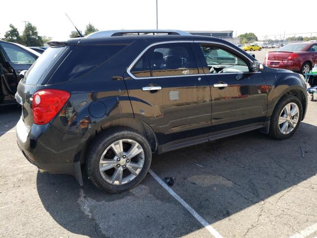 Photo 2 VIN: 2GNFLGE53C6335979 - CHEVROLET EQUINOX LT 