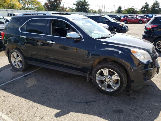 Photo 3 VIN: 2GNFLGE53C6335979 - CHEVROLET EQUINOX LT 