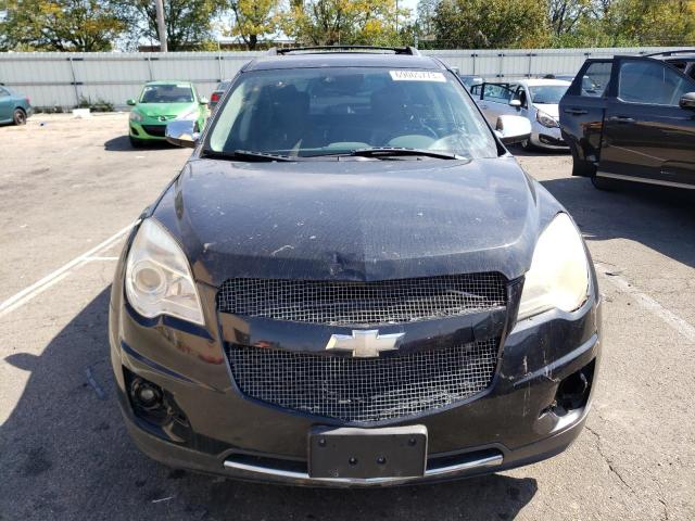 Photo 4 VIN: 2GNFLGE53C6335979 - CHEVROLET EQUINOX LT 