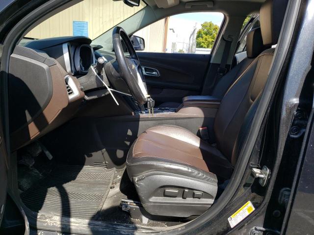 Photo 6 VIN: 2GNFLGE53C6335979 - CHEVROLET EQUINOX LT 