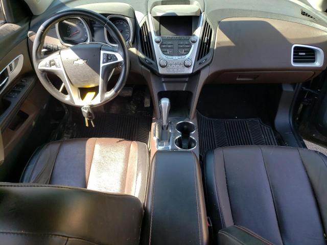 Photo 7 VIN: 2GNFLGE53C6335979 - CHEVROLET EQUINOX LT 