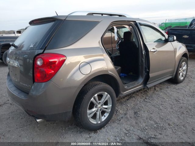 Photo 3 VIN: 2GNFLGE53C6379769 - CHEVROLET EQUINOX 