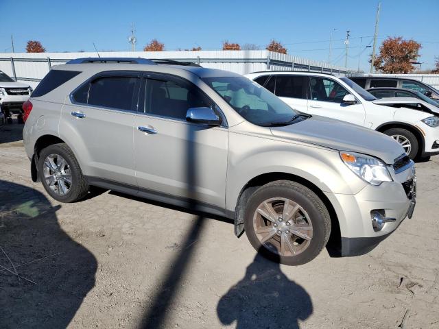 Photo 3 VIN: 2GNFLGE54C6122331 - CHEVROLET EQUINOX 