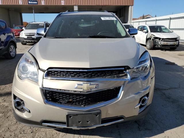 Photo 4 VIN: 2GNFLGE54C6122331 - CHEVROLET EQUINOX 