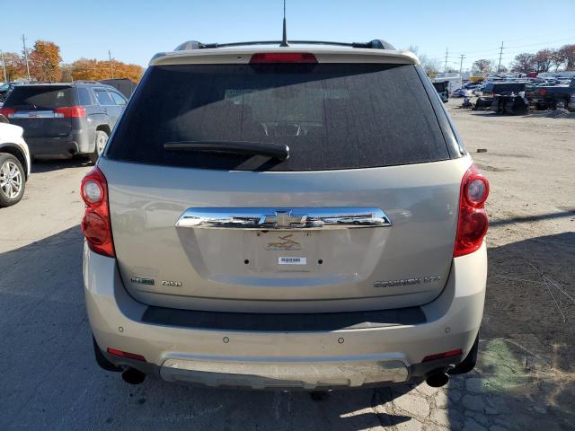 Photo 5 VIN: 2GNFLGE54C6122331 - CHEVROLET EQUINOX 