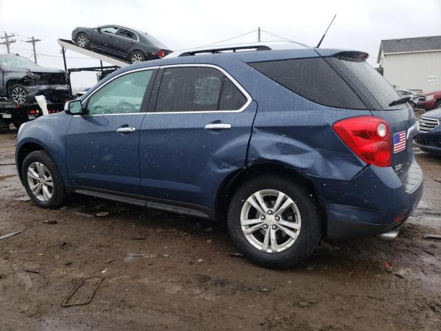 Photo 1 VIN: 2GNFLGE54C6185428 - CHEVROLET EQUINOX LT 