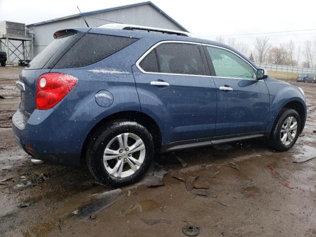 Photo 2 VIN: 2GNFLGE54C6185428 - CHEVROLET EQUINOX LT 