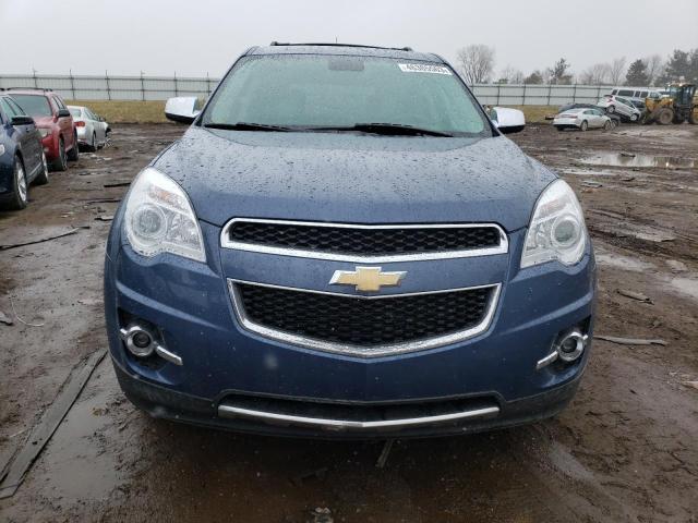 Photo 4 VIN: 2GNFLGE54C6185428 - CHEVROLET EQUINOX LT 