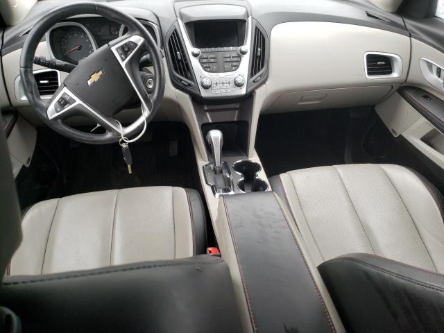 Photo 7 VIN: 2GNFLGE54C6185428 - CHEVROLET EQUINOX LT 