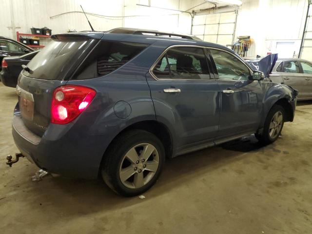 Photo 2 VIN: 2GNFLGE54C6222381 - CHEVROLET EQUINOX 