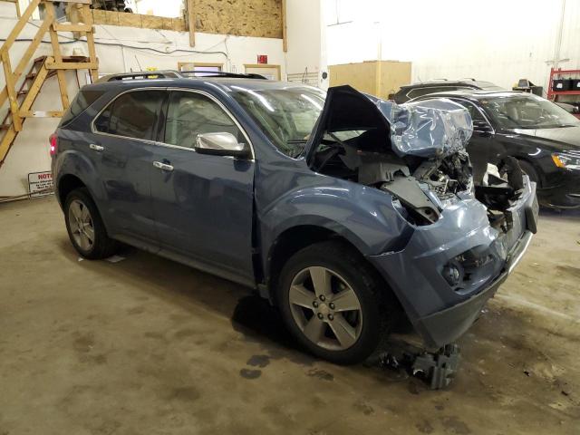 Photo 3 VIN: 2GNFLGE54C6222381 - CHEVROLET EQUINOX 