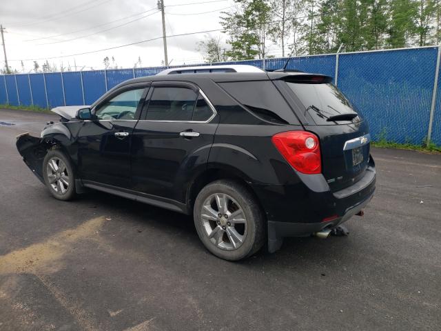 Photo 2 VIN: 2GNFLGE55C6103075 - CHEVROLET EQUINOX LT 