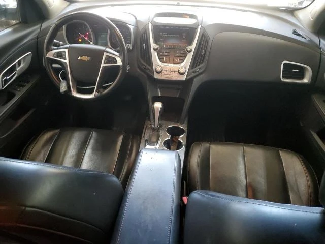 Photo 7 VIN: 2GNFLGE55C6143625 - CHEVROLET EQUINOX LT 