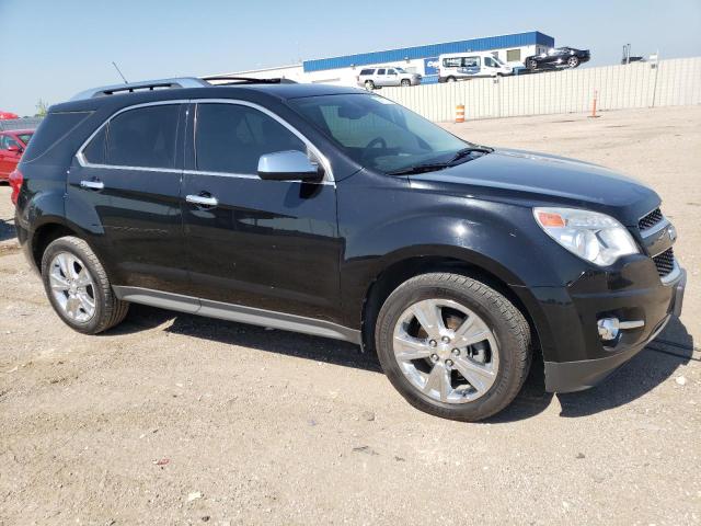 Photo 3 VIN: 2GNFLGE55C6147058 - CHEVROLET EQUINOX 