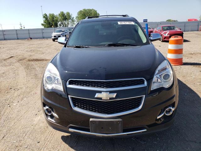 Photo 4 VIN: 2GNFLGE55C6147058 - CHEVROLET EQUINOX 