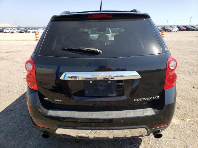 Photo 5 VIN: 2GNFLGE55C6147058 - CHEVROLET EQUINOX 