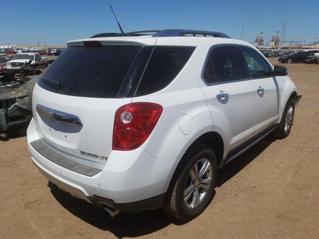 Photo 3 VIN: 2GNFLGE55C6169559 - CHEVROLET EQUINOX LT 