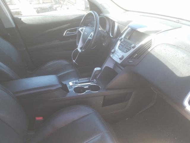 Photo 4 VIN: 2GNFLGE55C6169559 - CHEVROLET EQUINOX LT 