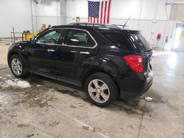 Photo 1 VIN: 2GNFLGE55C6182750 - CHEVROLET EQUINOX LT 