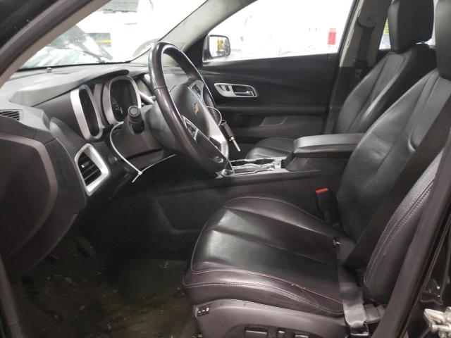 Photo 6 VIN: 2GNFLGE55C6182750 - CHEVROLET EQUINOX LT 