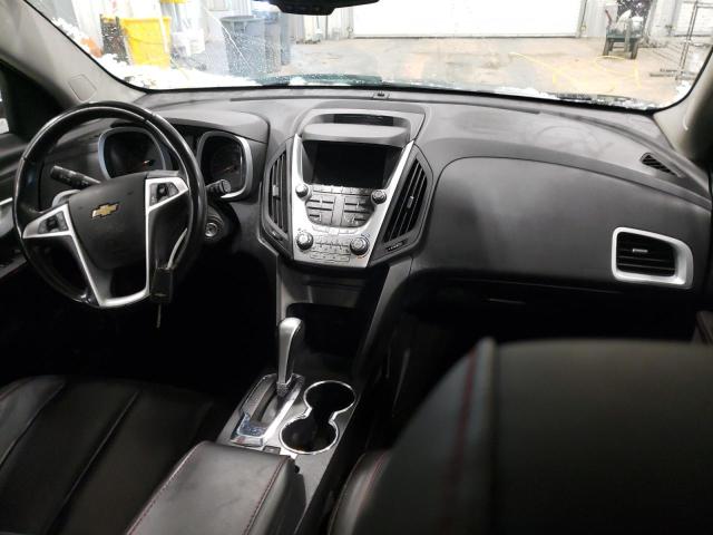 Photo 7 VIN: 2GNFLGE55C6182750 - CHEVROLET EQUINOX LT 