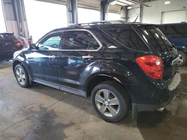 Photo 1 VIN: 2GNFLGE55C6203385 - CHEVROLET EQUINOX LT 