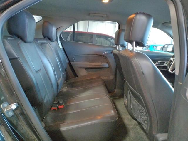 Photo 10 VIN: 2GNFLGE55C6203385 - CHEVROLET EQUINOX LT 