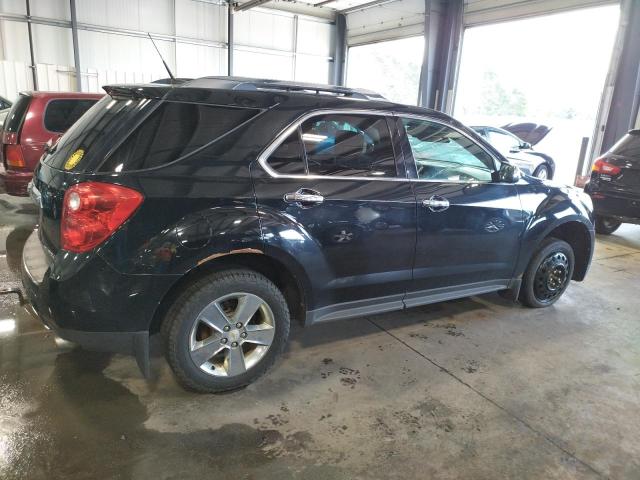 Photo 2 VIN: 2GNFLGE55C6203385 - CHEVROLET EQUINOX LT 