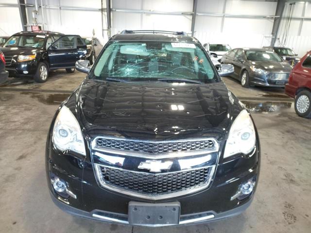 Photo 4 VIN: 2GNFLGE55C6203385 - CHEVROLET EQUINOX LT 