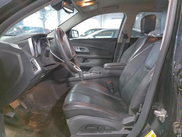 Photo 6 VIN: 2GNFLGE55C6203385 - CHEVROLET EQUINOX LT 