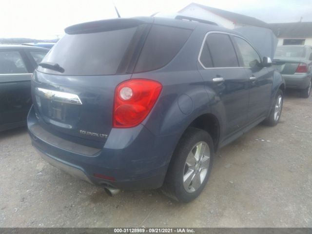 Photo 3 VIN: 2GNFLGE55C6291922 - CHEVROLET EQUINOX 