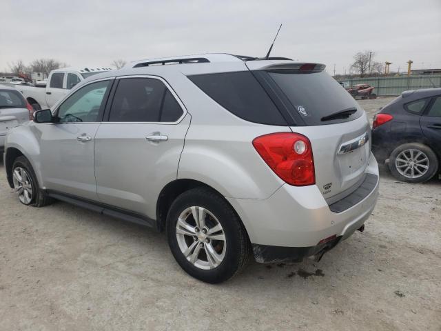 Photo 1 VIN: 2GNFLGE55C6313613 - CHEVROLET EQUINOX LT 