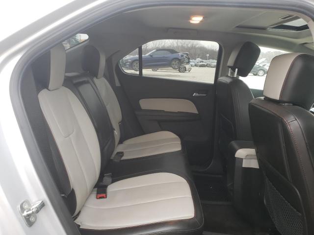 Photo 10 VIN: 2GNFLGE55C6313613 - CHEVROLET EQUINOX LT 