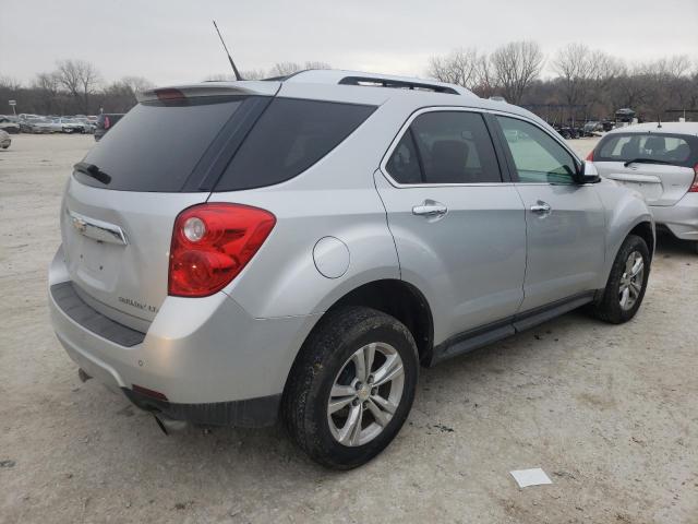 Photo 2 VIN: 2GNFLGE55C6313613 - CHEVROLET EQUINOX LT 