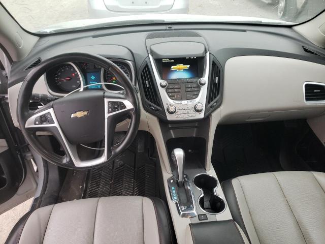 Photo 7 VIN: 2GNFLGE55C6313613 - CHEVROLET EQUINOX LT 