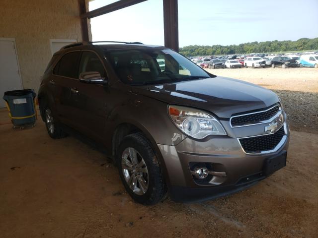 Photo 0 VIN: 2GNFLGE56C6103666 - CHEVROLET EQUINOX LT 