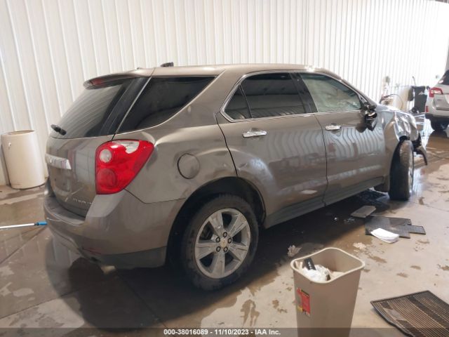 Photo 3 VIN: 2GNFLGE56C6113212 - CHEVROLET EQUINOX 