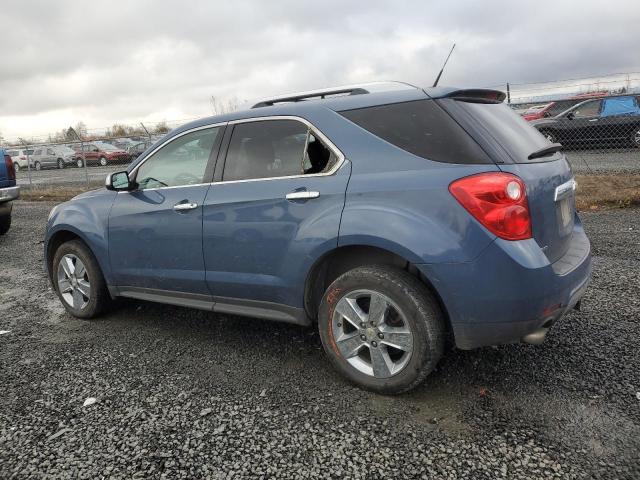 Photo 1 VIN: 2GNFLGE56C6113629 - CHEVROLET EQUINOX LT 