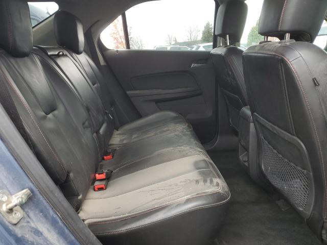 Photo 10 VIN: 2GNFLGE56C6113629 - CHEVROLET EQUINOX LT 