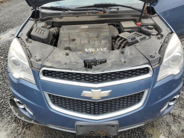 Photo 11 VIN: 2GNFLGE56C6113629 - CHEVROLET EQUINOX LT 