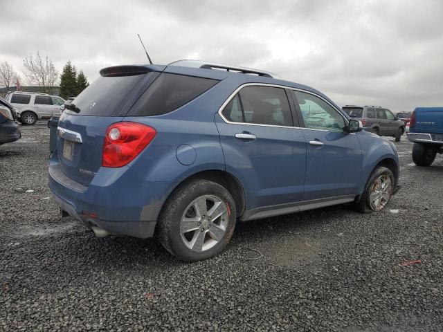 Photo 2 VIN: 2GNFLGE56C6113629 - CHEVROLET EQUINOX LT 