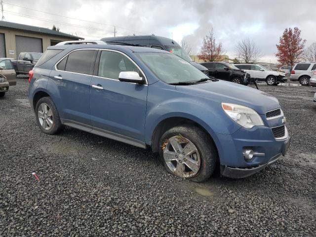 Photo 3 VIN: 2GNFLGE56C6113629 - CHEVROLET EQUINOX LT 