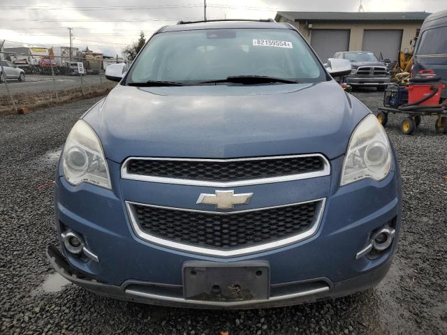 Photo 4 VIN: 2GNFLGE56C6113629 - CHEVROLET EQUINOX LT 