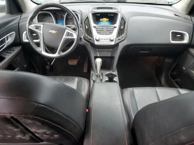 Photo 7 VIN: 2GNFLGE56C6113629 - CHEVROLET EQUINOX LT 